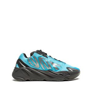 Кроссовки YEEZY 700 MNVN Bright Cyan