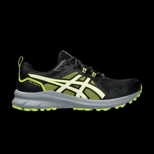 Кроссовки Asics Trail Scout 3 'Black Lime'