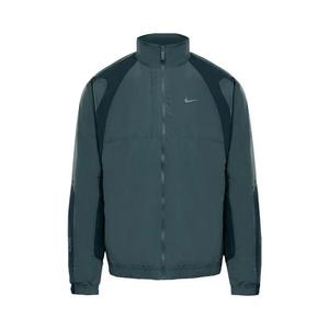 Трековые куртки Nike x NOCTA Northstar Nylon Track Jacket 'Mineral Slate'