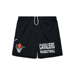 Шорты Cleveland Cavaliers Hardwood Classics Gameday
