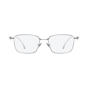Очки Gentle Monster Vanta 02 Square Frame 'Silver'