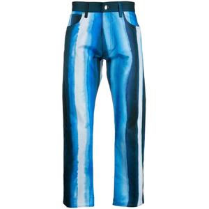 Брюки в полоску Waterfall Stripe