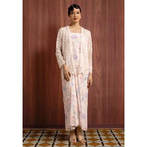 ISABELLA KEBAYA КРУЖЕВНОЙ НАБОР