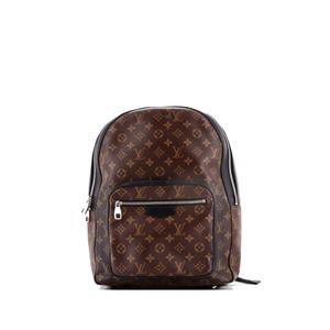 Рюкзак Josh Macassar Monogram Canvas