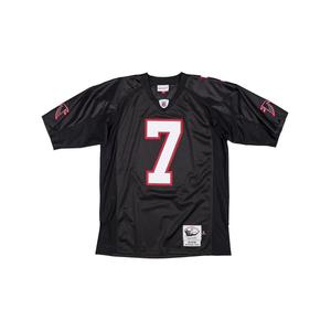 Топ NFL Authentic Atlanta Falcons Michael Vick