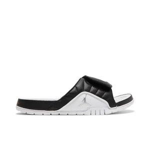 Слайды Air Jordan Hydro 12 Premium Slide 'Playoff' 2012