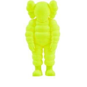Фигурка Kaws What Party