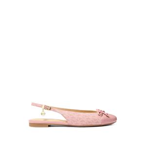 Туфли Piper на плоской подошве