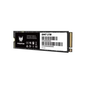 Acer Predator GM7 1TB PCIe 4.0 NVMe M.2 SSD