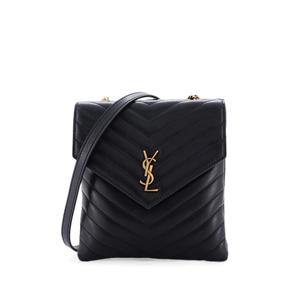 Сумка на плечо Double Flap Bag