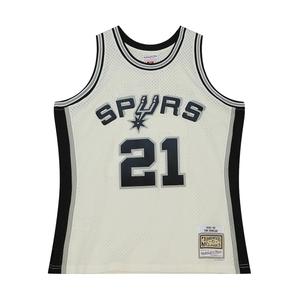 Топ Spurs 1998 Tim Duncan