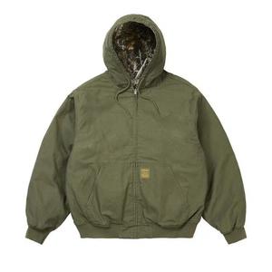 Куртки Palace Realtree Reversible Jacket 'The Deep Green'