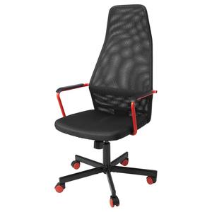 HUVUDSPELARE игровое кресло