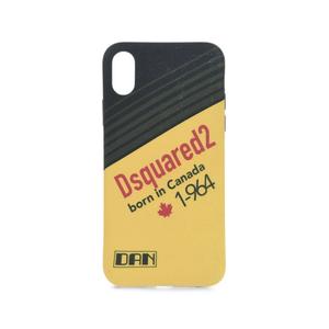 Чехол для iPhone X с логотипом