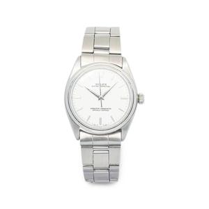 Наручные часы Oyster Perpetual 34 мм