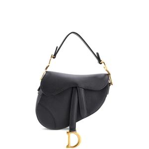 Мини-сумка на плечо Saddle Handbag