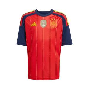 Джерси Adidas Spain 26 Home Winner Jersey GS 'Ярко-красный'