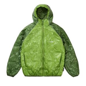 Куртки Palace Pertex Tri Net Jacket 'Green'