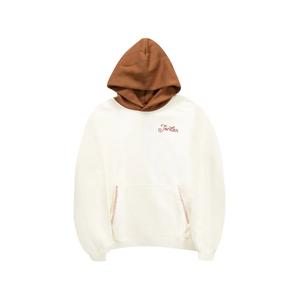 Худи оверсайз Brooklyn Fleece