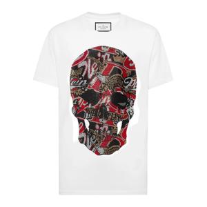 Футболка Skull Stones