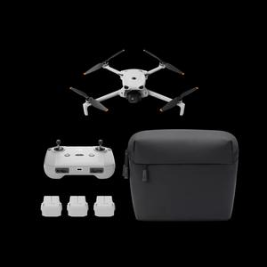 DJI Lito 1 Fly More Combo комплект для длительных полетов (DJI RC-N3)