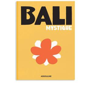 Книга Bali Mystique