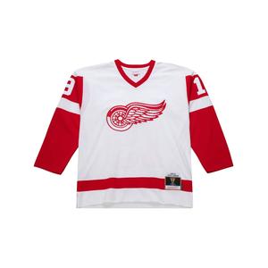 Топ NHL Red Wings 1983 Steve Yzerman