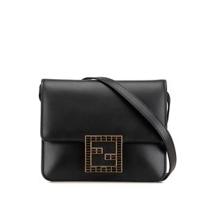 Сумка через плечо Leather Crystal Fab (2010-2023 годы)