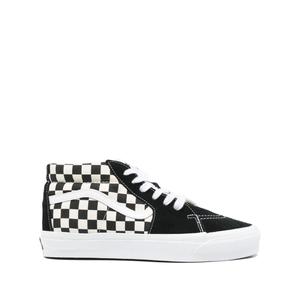 Кроссовки SK8-Mid Reissue 83