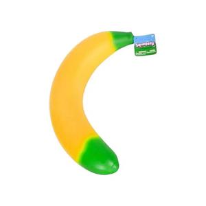 Игрушки и наборы для игр Sunny Days Squeezy Banana сенсорная игрушка-антистресс 'Yellow'