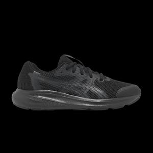 Беговые кроссовки Performance Running ASICS Contend 10 GS 'Black Carrier Grey'