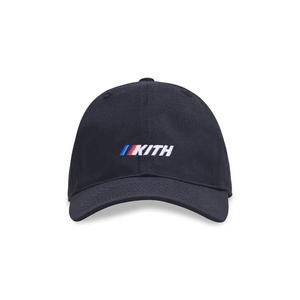 Кепки Kith For BMW Motorsport Cap 'Black'