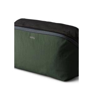 Легкий упаковочный куб Bellroy Lite Packing Cube 6L - Spruce