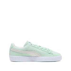 Кроссовки Suede Classic XXI Fresh Mint/White