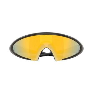 Очки Oakley Ellipse 50th Anniversary Sunglasses 'Мидас Флек/Призм 24K'