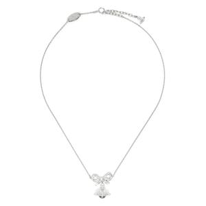 Колье Octavie с подвеской Orb