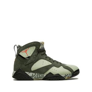 Кроссовки Air Jordan 7 Patta
