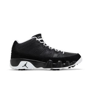 Баскетбольный стиль жизни Air Jordan 9 Low Golf «Barons»