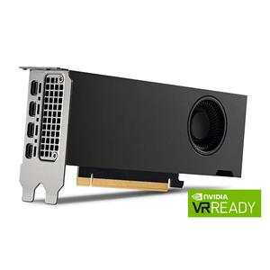 NVIDIA RTX Ampere A2000 12G (Ampere)
