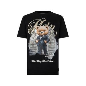 Футболка Teddy Money