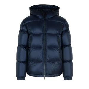 Пуховики Moncler Rivau Jacket 'Blue'