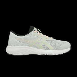 Беговые кроссовки ASICS Contend 9 GS 'Glacier Grey Illuminate Green'