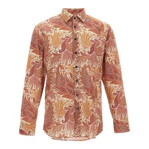 Рубашка Paisley