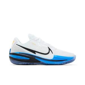Баскетбольные кроссовки Nike Air Zoom GT Cut 'Photo Blue'