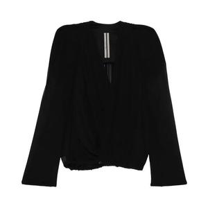 Куртки Rick Owens Maria Jacket 'Черный'