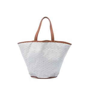 Сумка-тоут Goyardine Reversible Belharra (2010-2026 годы)