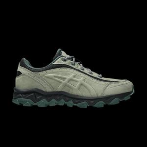 Lifestyle ASICS GEL-TRANSCEND FJ «Зелёный графитово-серый»
