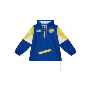 Спортивная куртка NBA Warriors