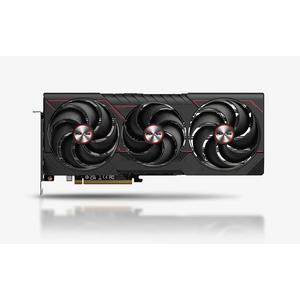SAPPHIRE PULSE AMD Radeon RX 9070 XT 16GB видеокарта