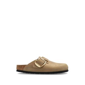 Мюли Boston Big Buckle